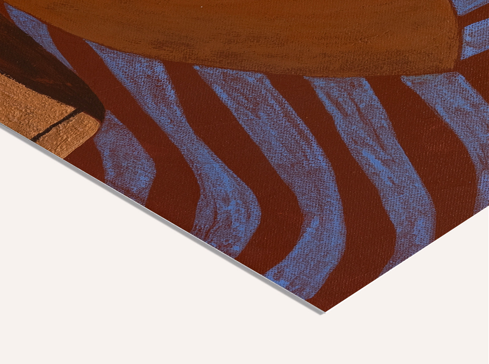 Camille Jouarre - Ciao