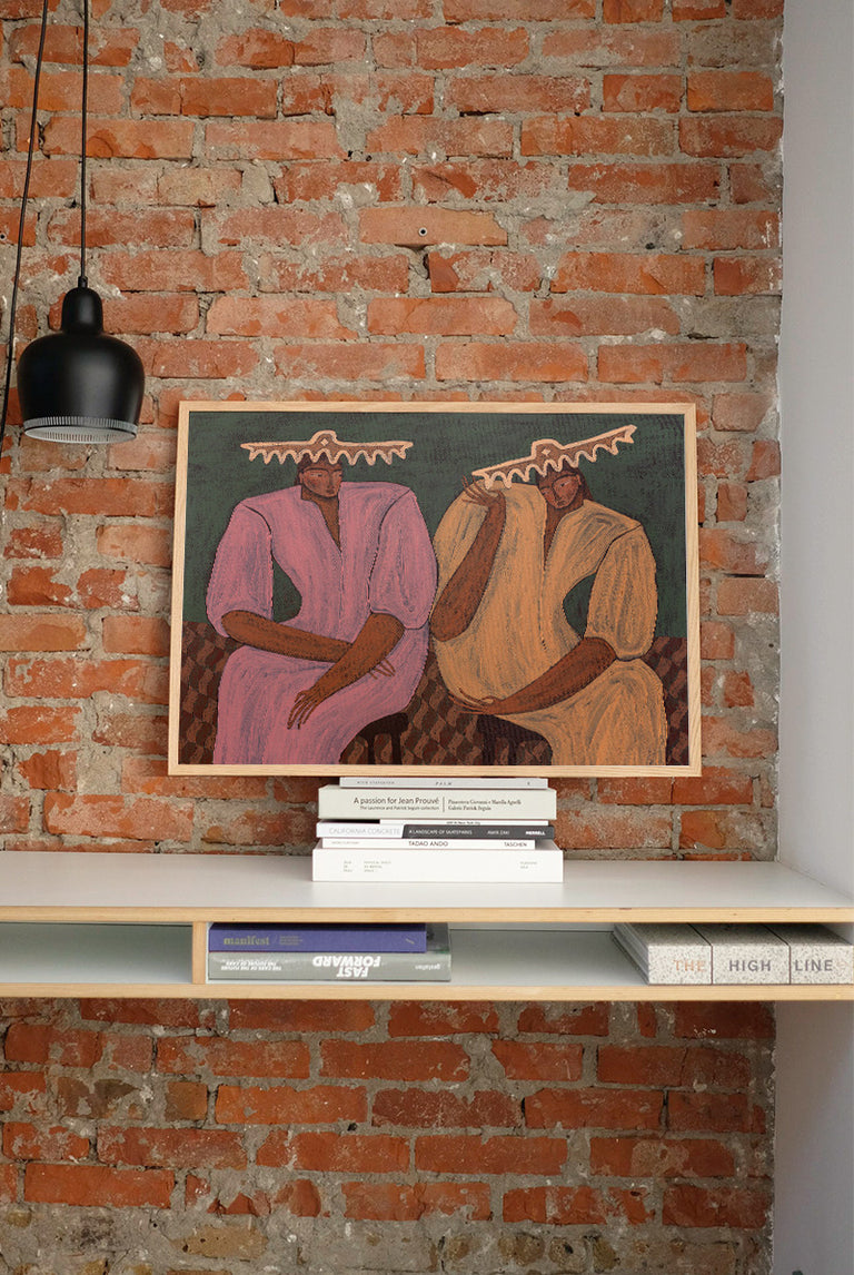 Camille Jouarre - Murmures