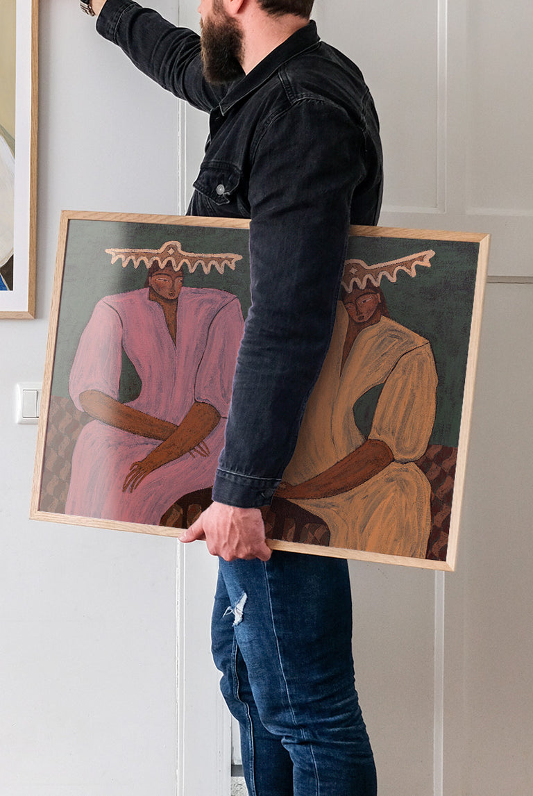 Camille Jouarre - Murmures