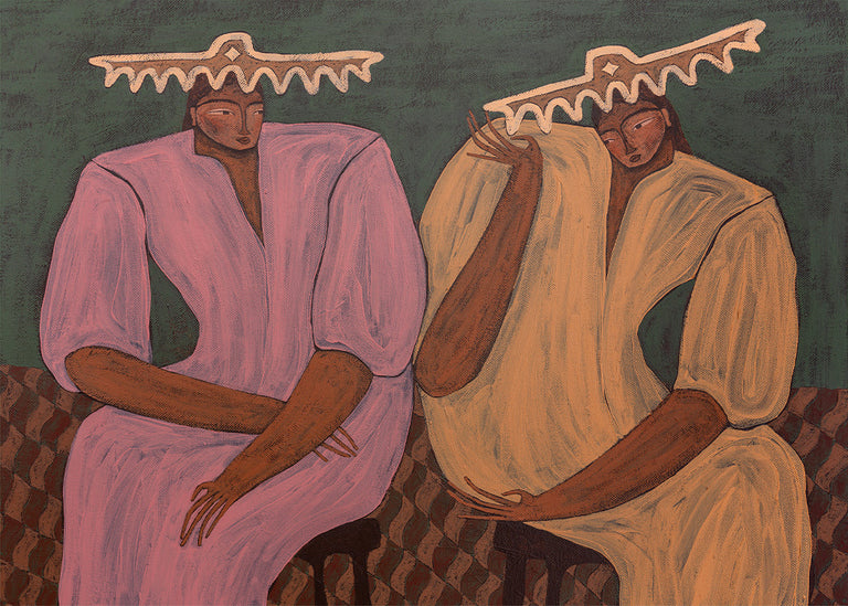 Camille Jouarre - Murmures