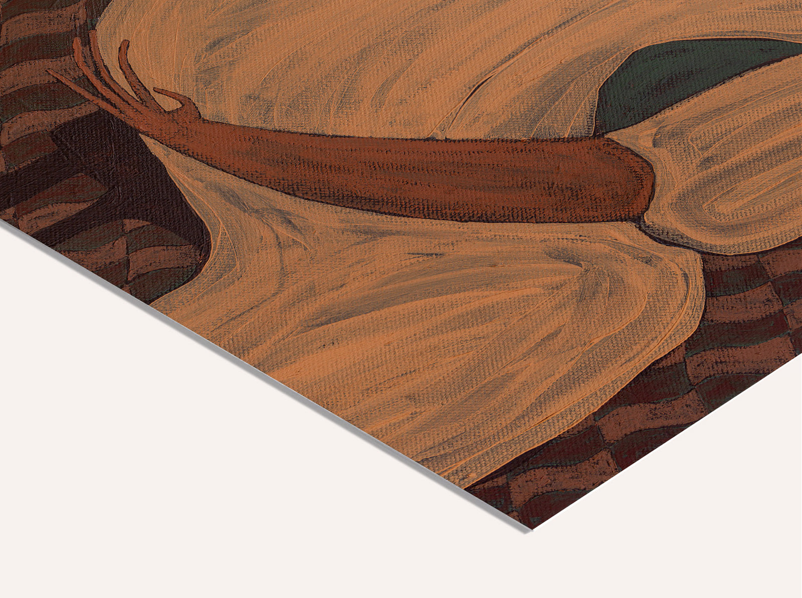 Camille Jouarre - Murmures