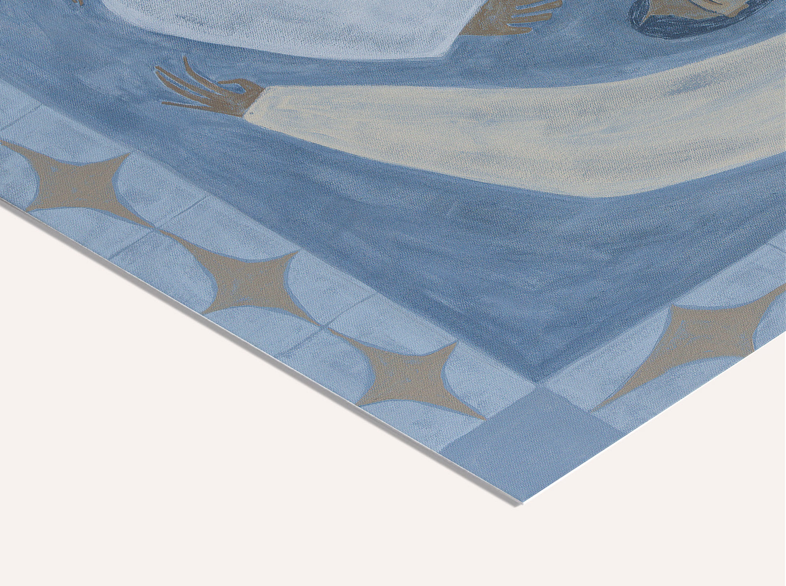 Camille Jouarre - Onde Bleue