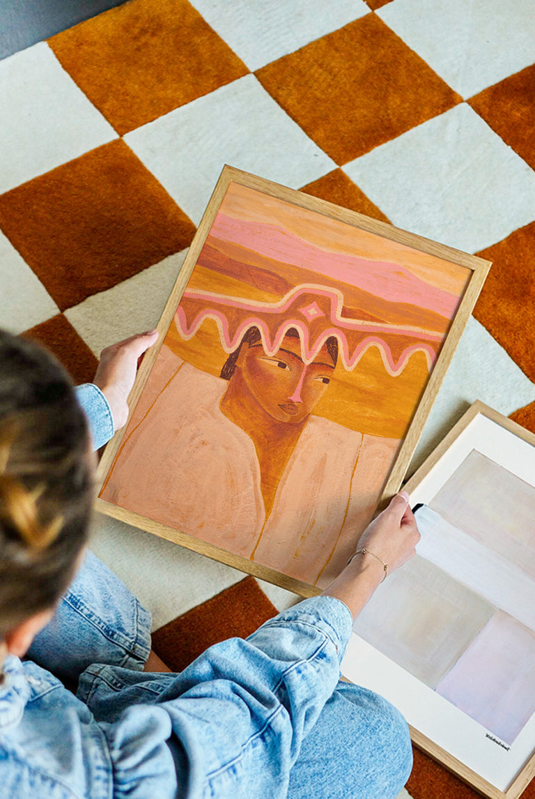 Camille Jouarre - Anticipate