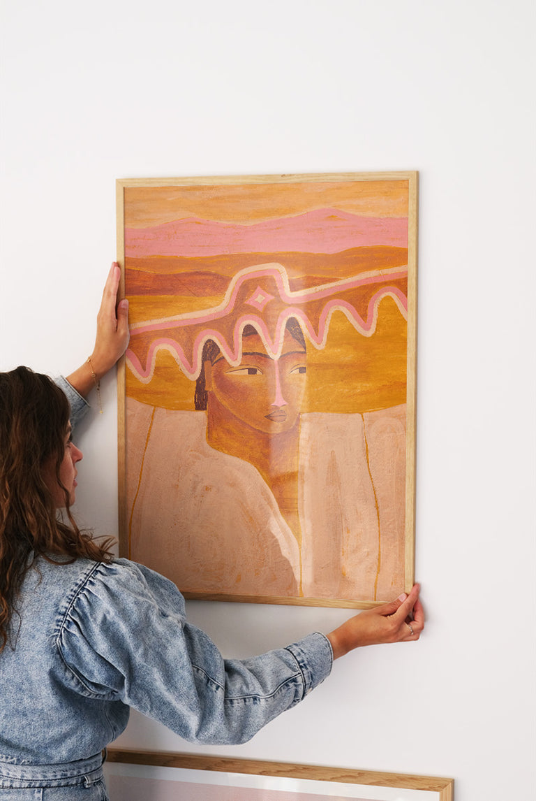 Camille Jouarre - Anticipate