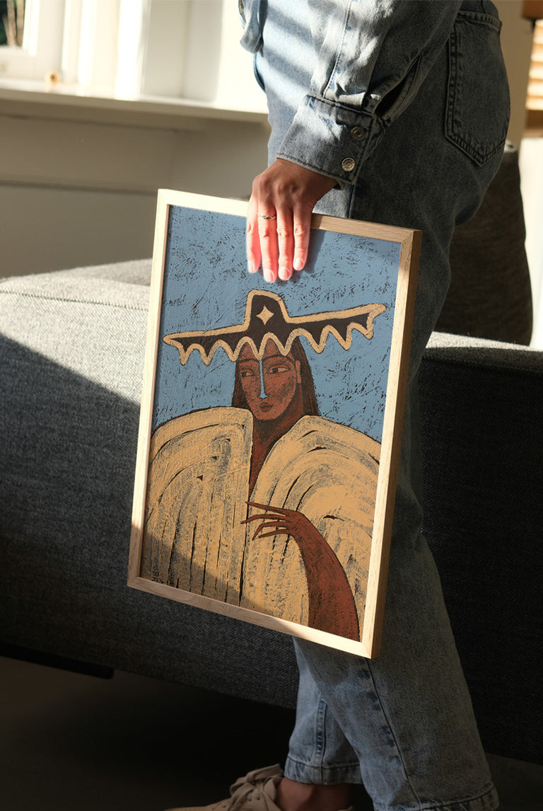 Camille Jouarre - Adore