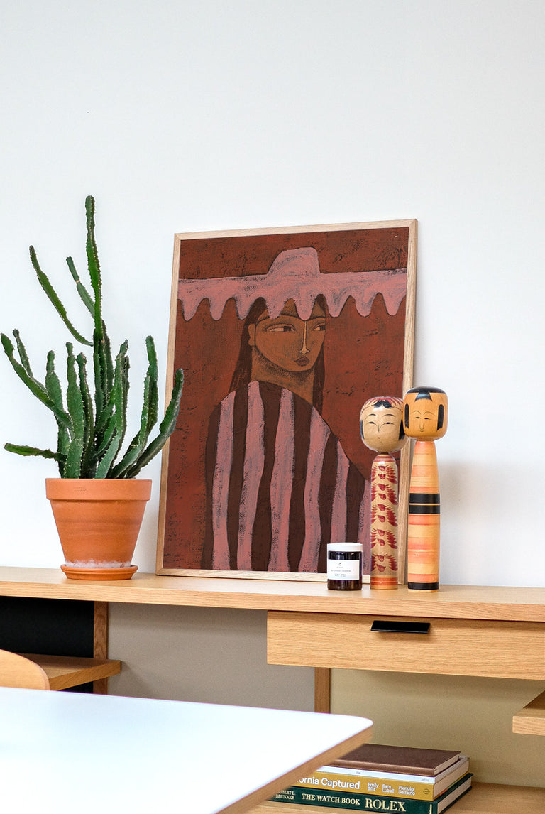 Camille Jouarre - Invested in You