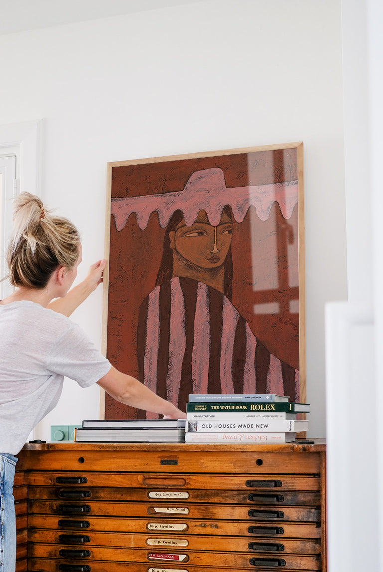 Camille Jouarre - Invested in You