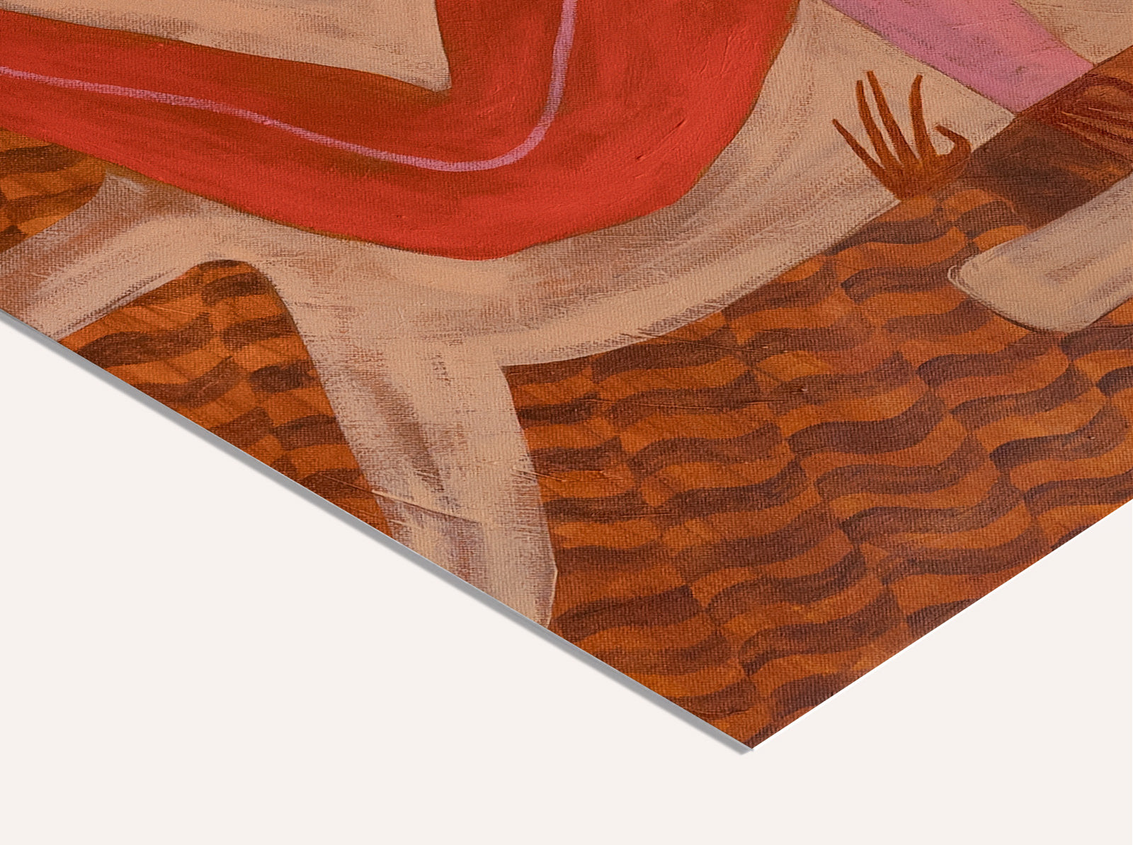 Camille Jouarre - Viree Imaginaire