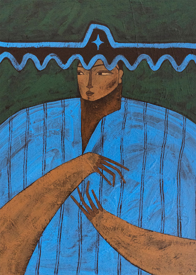 Camille Jouarre - Pause