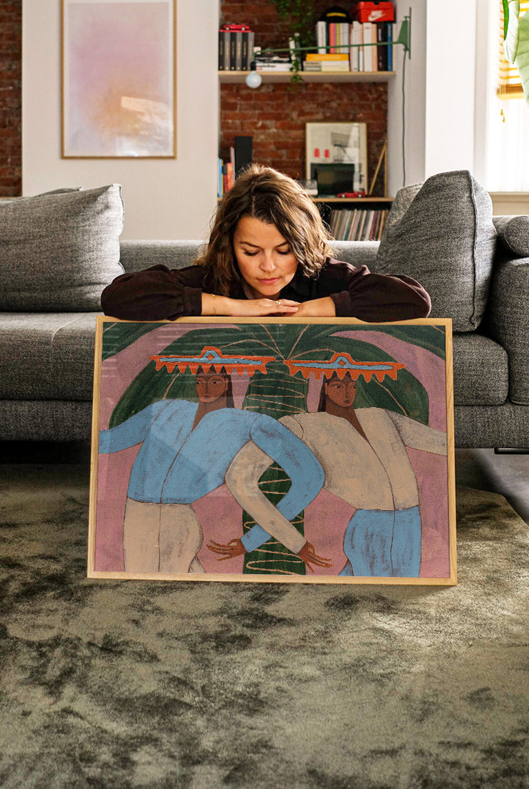 Camille Jouarre - Lien