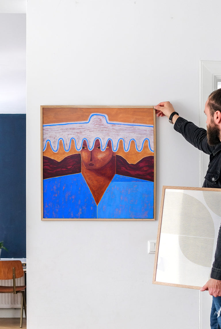 Camille Jouarre - The Wait