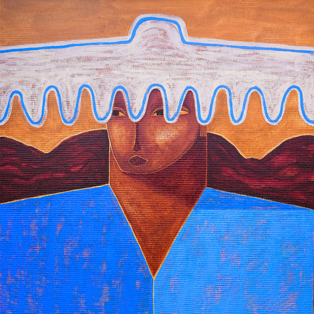 Camille Jouarre - The Wait