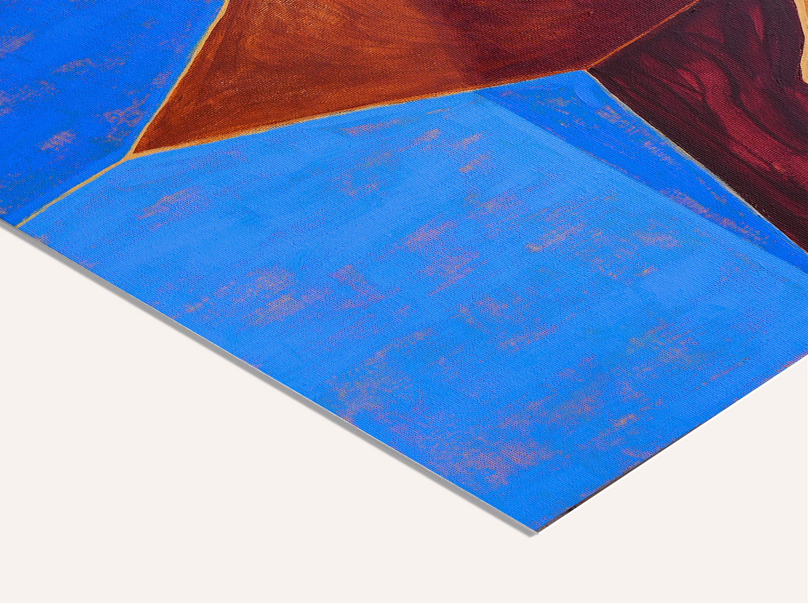 Camille Jouarre - The Wait