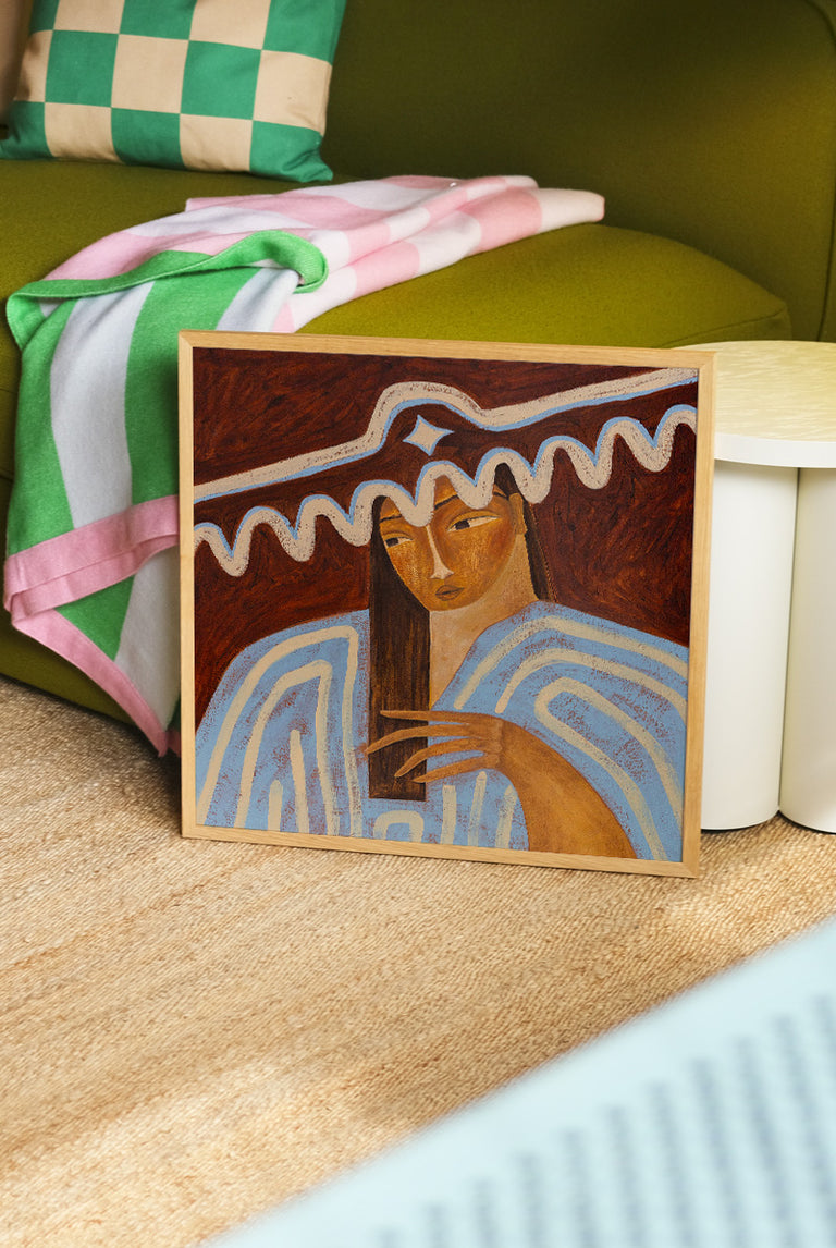 Camille Jouarre - Patience