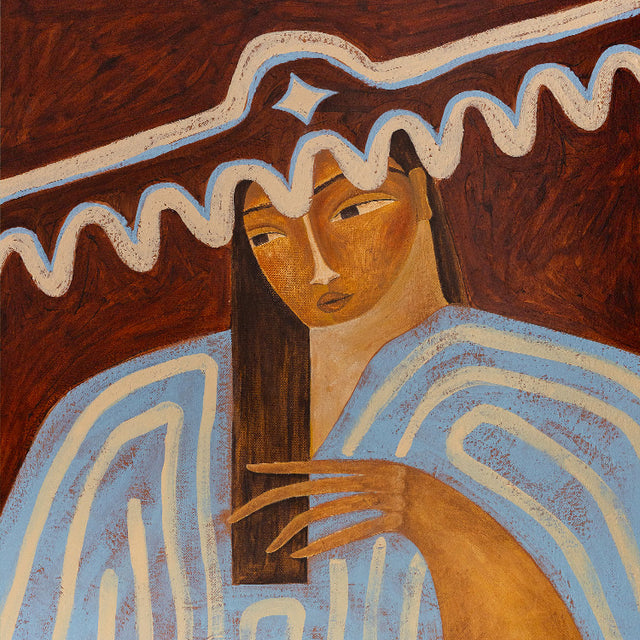 Camille Jouarre - Patience