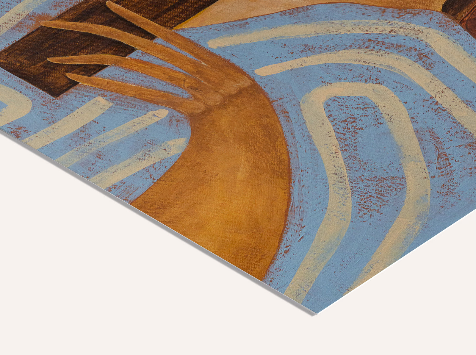 Camille Jouarre - Patience