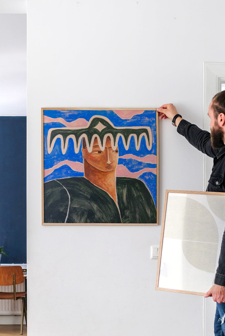 Camille Jouarre - Soon