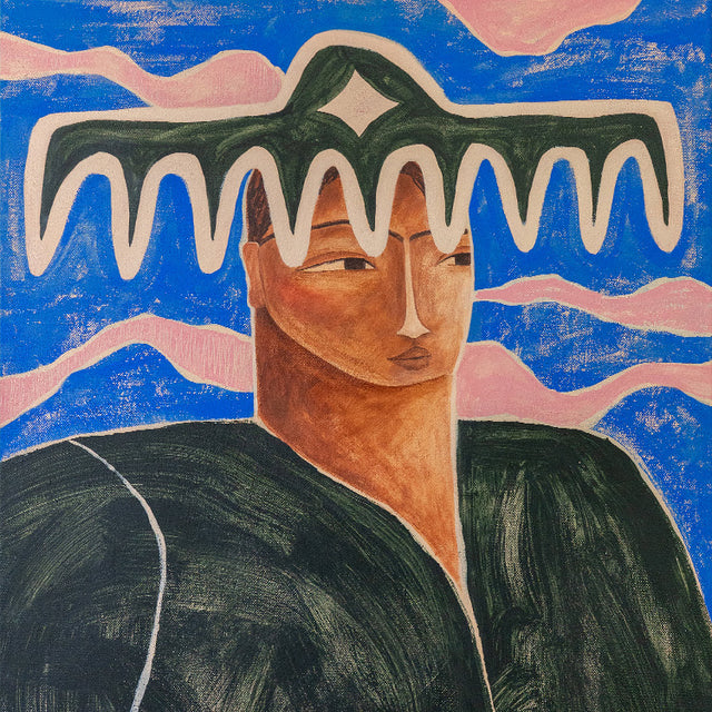 Camille Jouarre - Soon