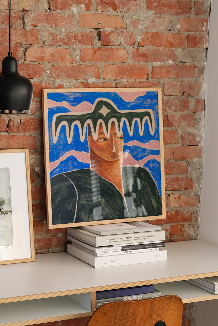 Camille Jouarre - Soon