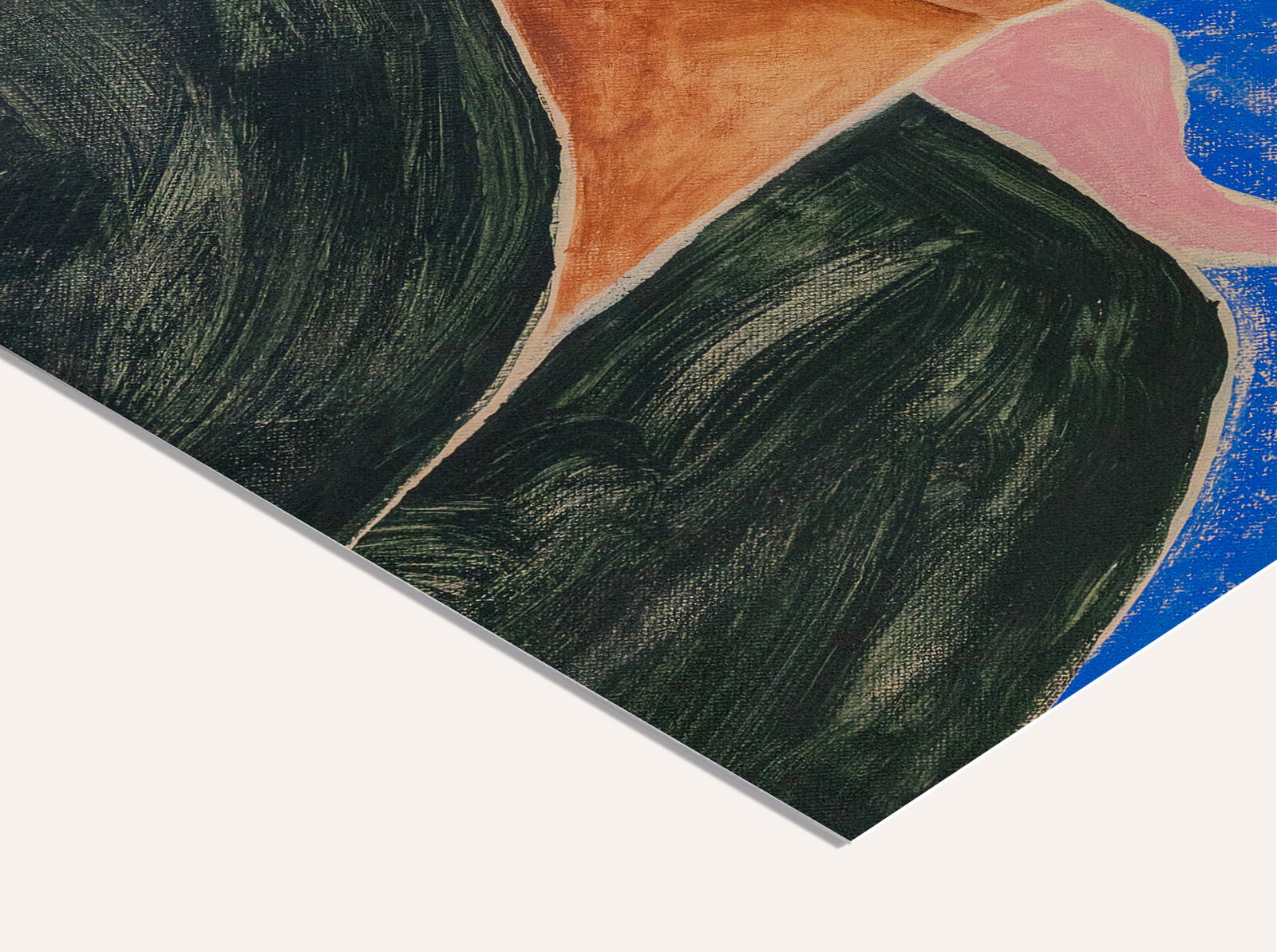 Camille Jouarre - Soon