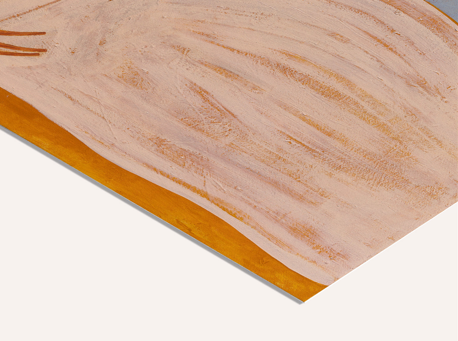 Camille Jouarre - Stillness