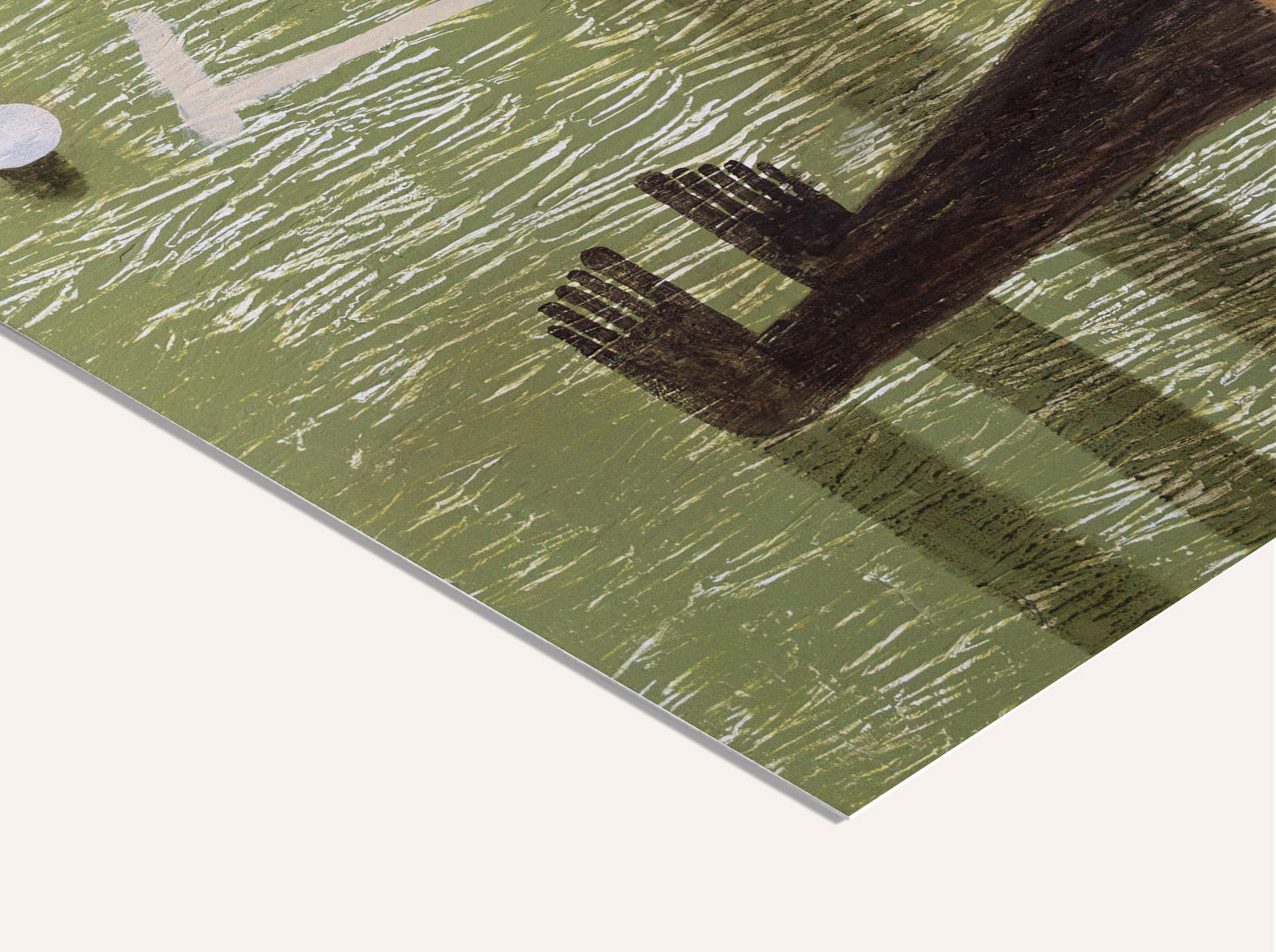 Camille Jouarre - Sur Le Green