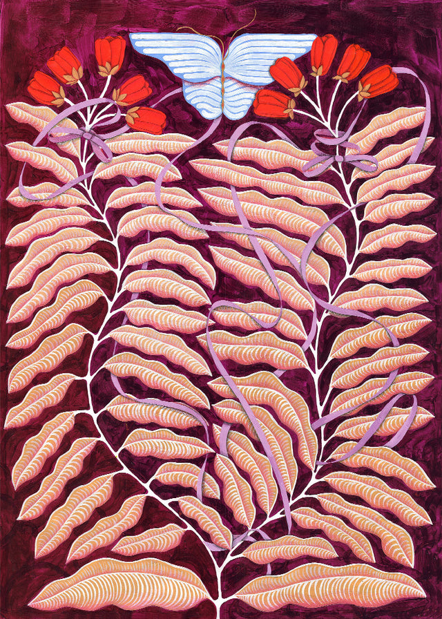 Carla Petelski - First year of Romance