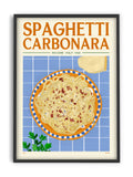 Elin PK - Spaghetti Carbonara