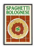 Elin PK - Spaghetti Bolognese