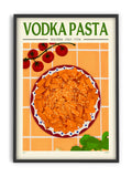 Elin PK - Vodka Pasta