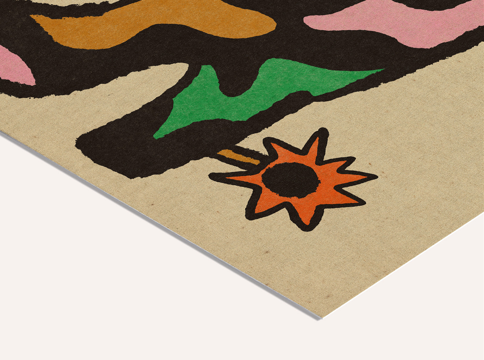 Enikő Eged - Magic Boots | PSTR studio