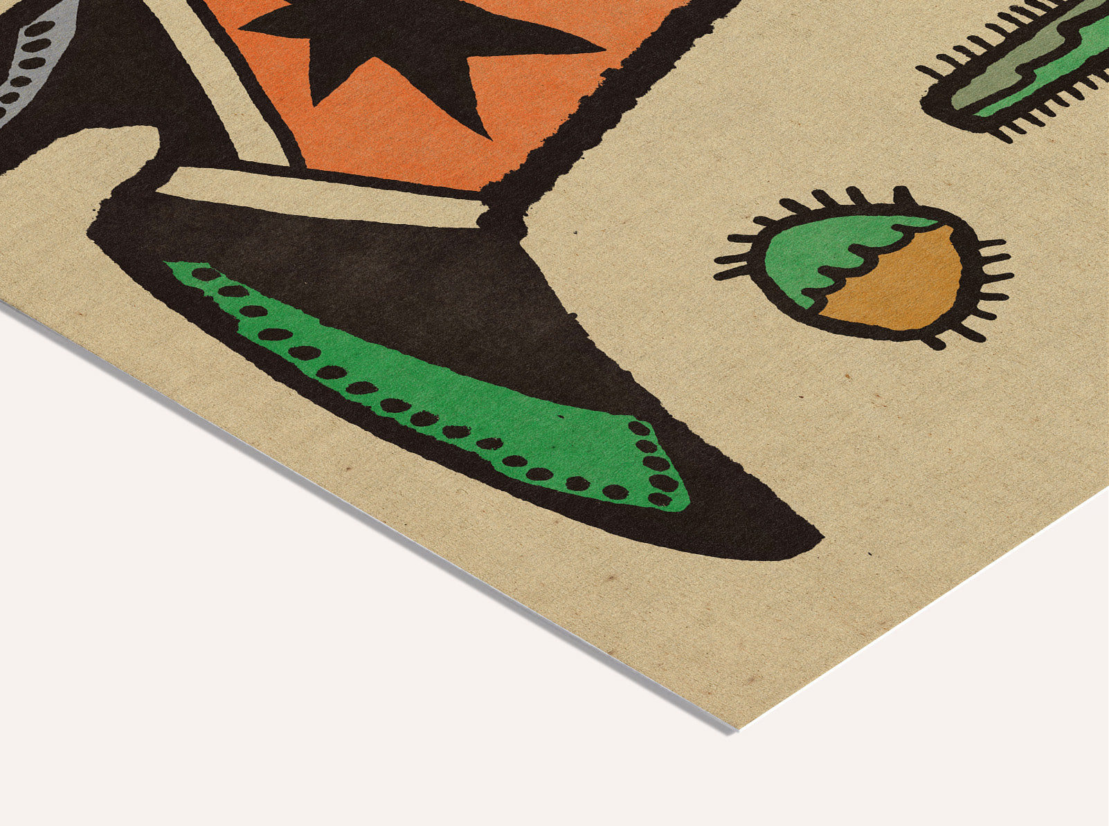 Enikő Eged - Magic Boots II | PSTR studio