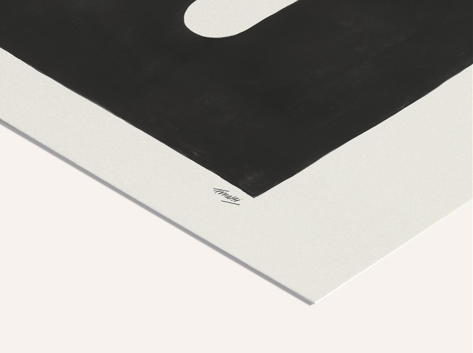 Frederique Matti - Everything’s OK