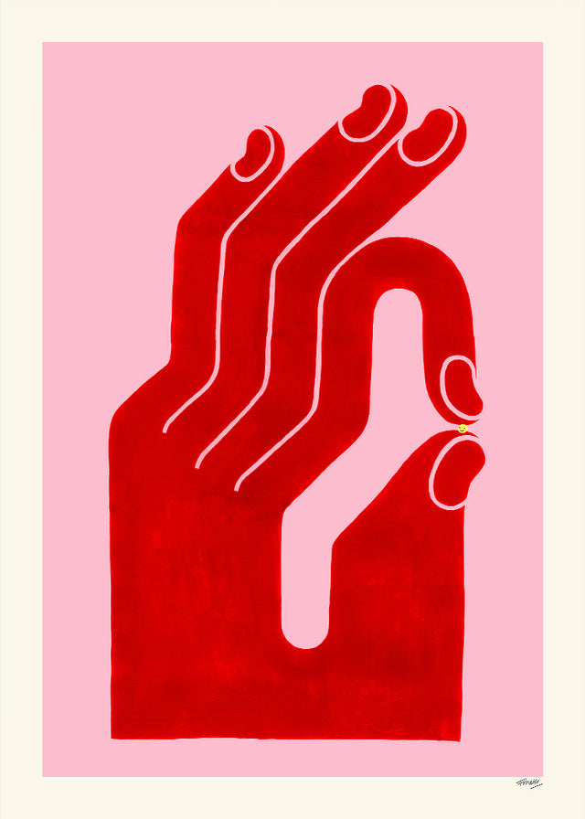 Frederique Matti - It will be OK