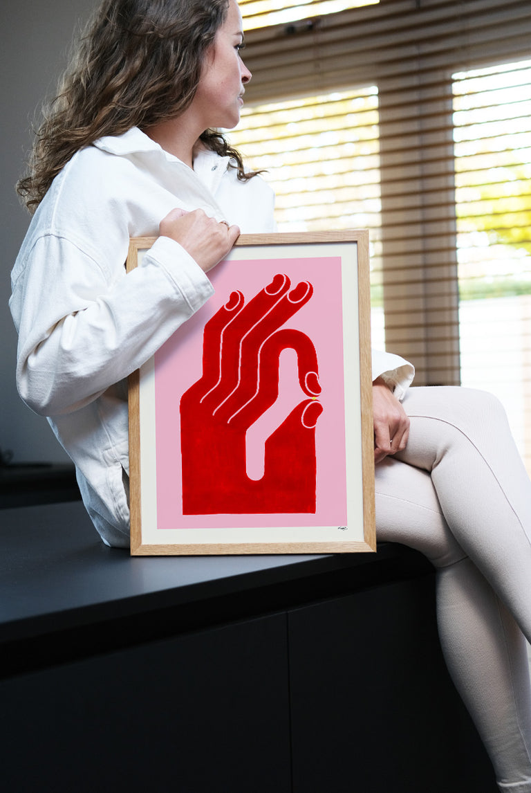 Frederique Matti - It will be OK