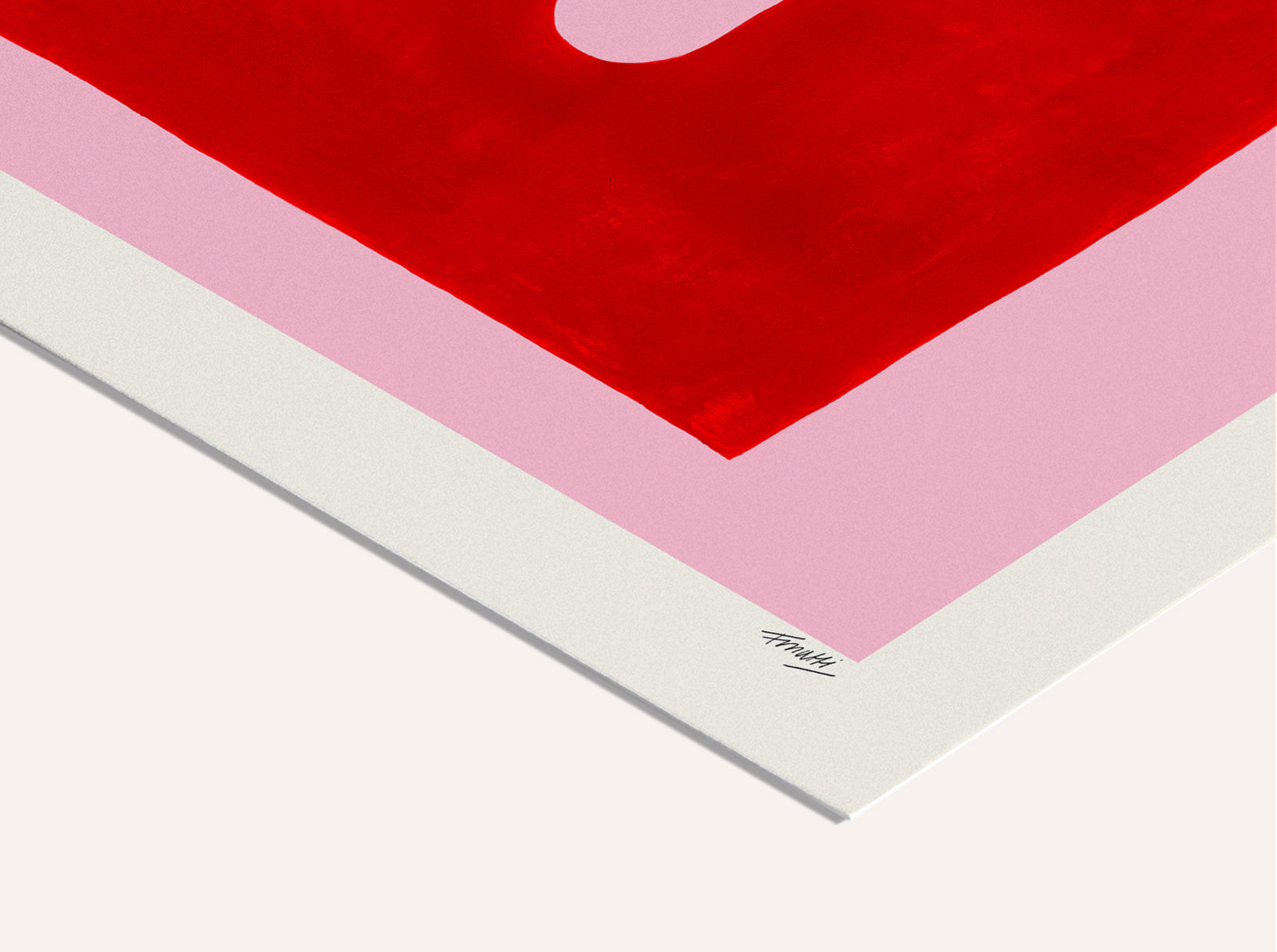 Frederique Matti - It will be OK