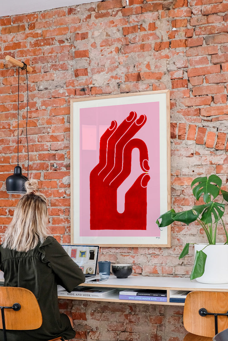 Frederique Matti - It will be OK