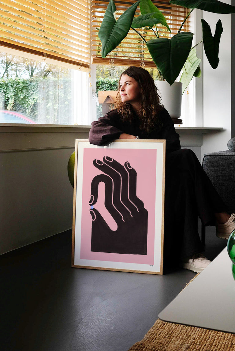 Frederique Matti - OK