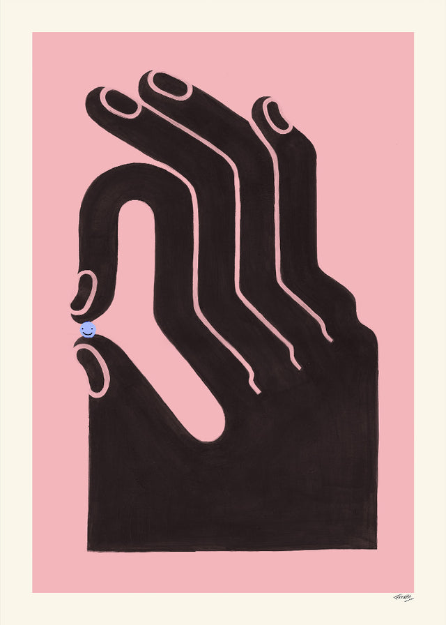 Frederique Matti - OK