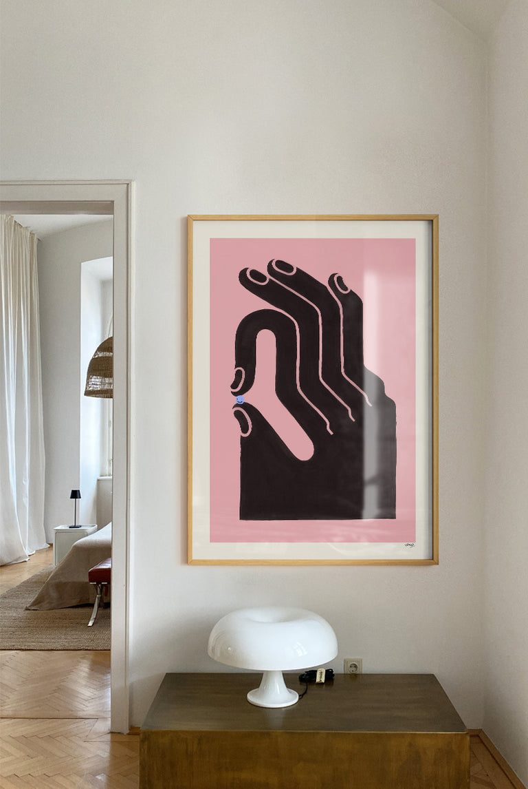 Frederique Matti - OK