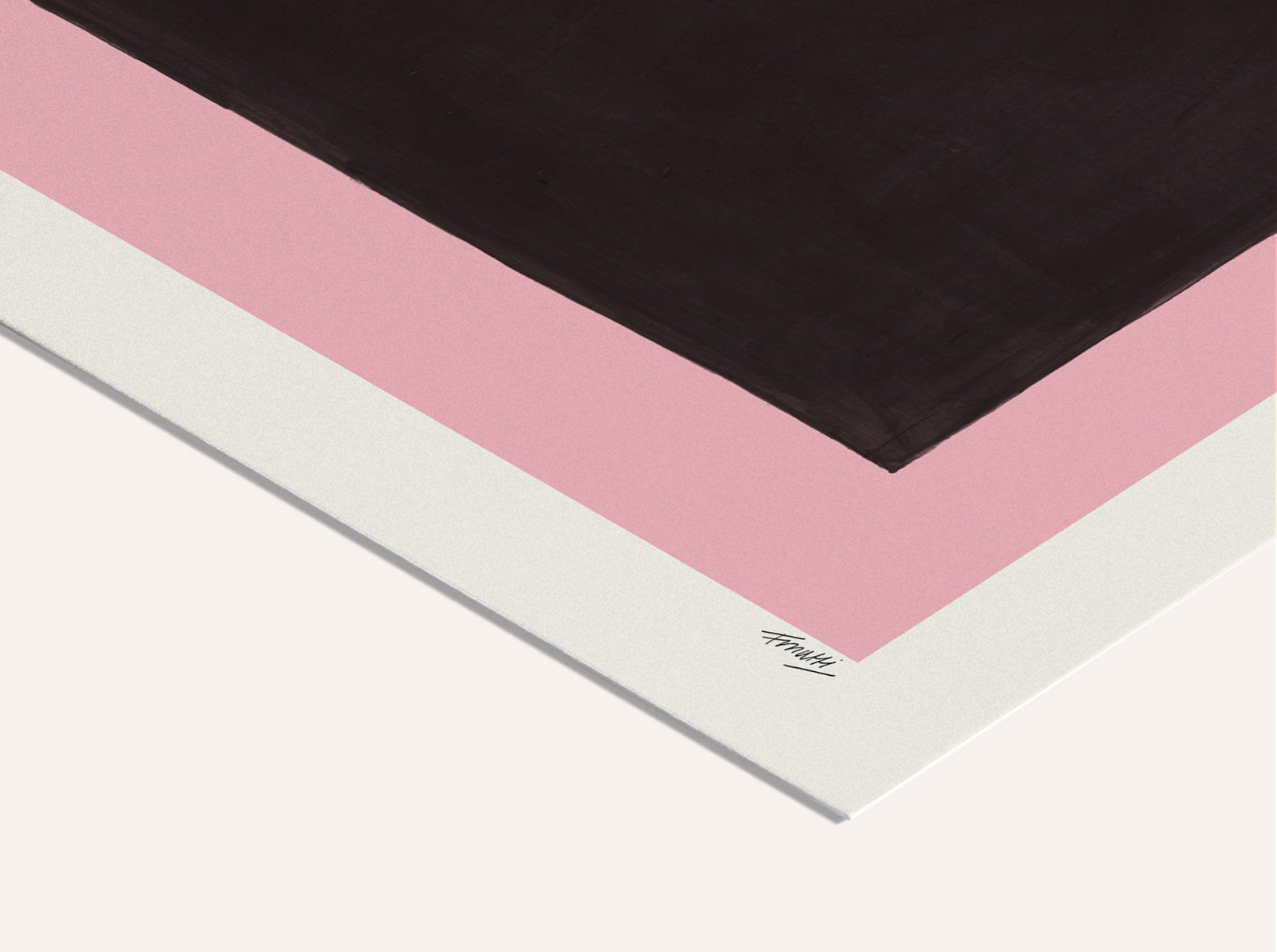 Frederique Matti - OK