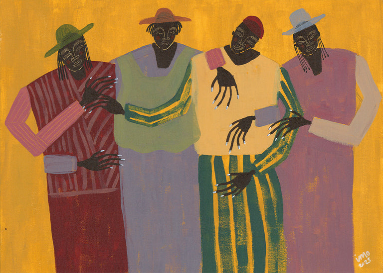 Studio IMO - Out and About