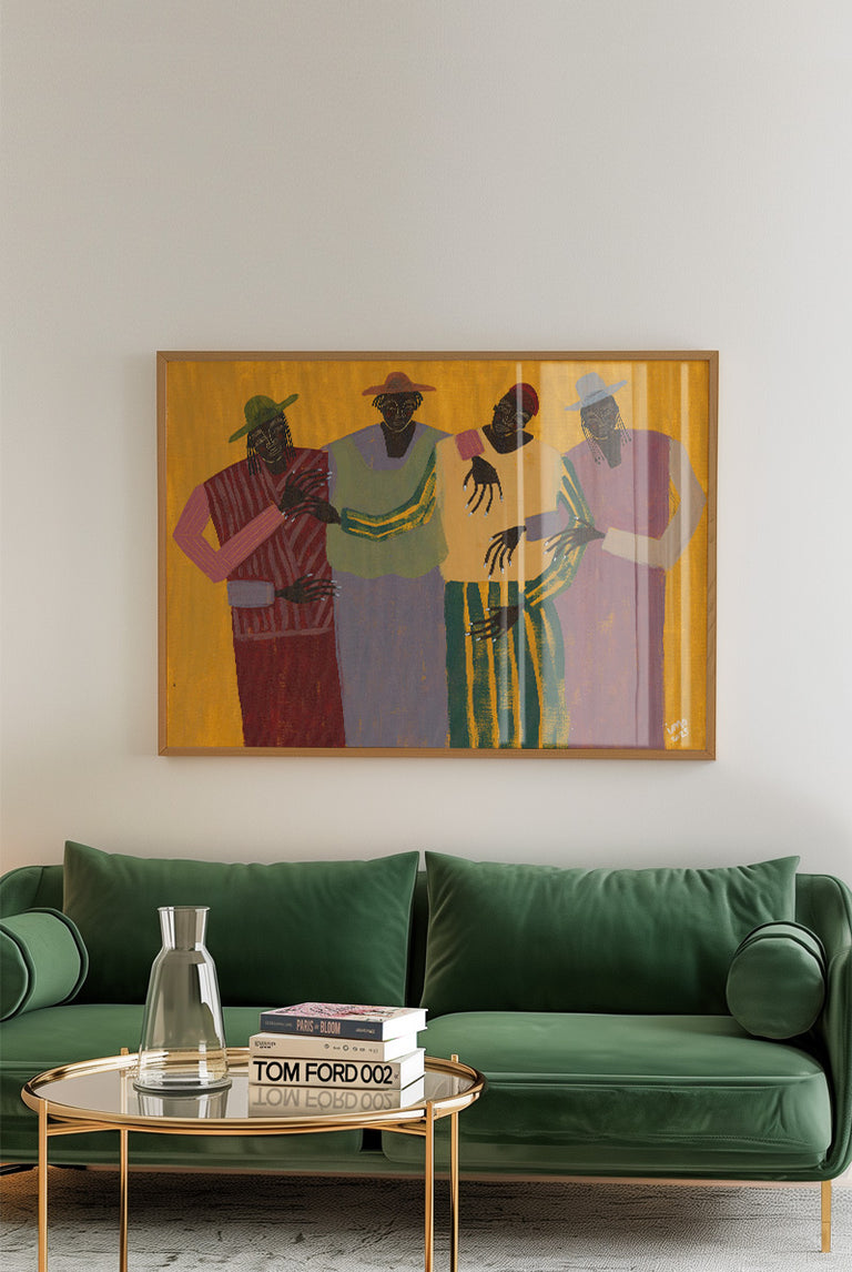 Studio IMO - Out and About