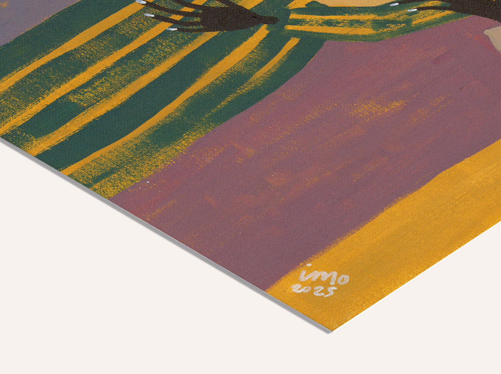 Studio IMO - Out and About