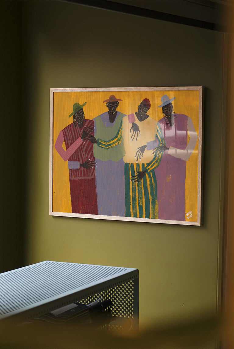 Studio IMO - Out and About