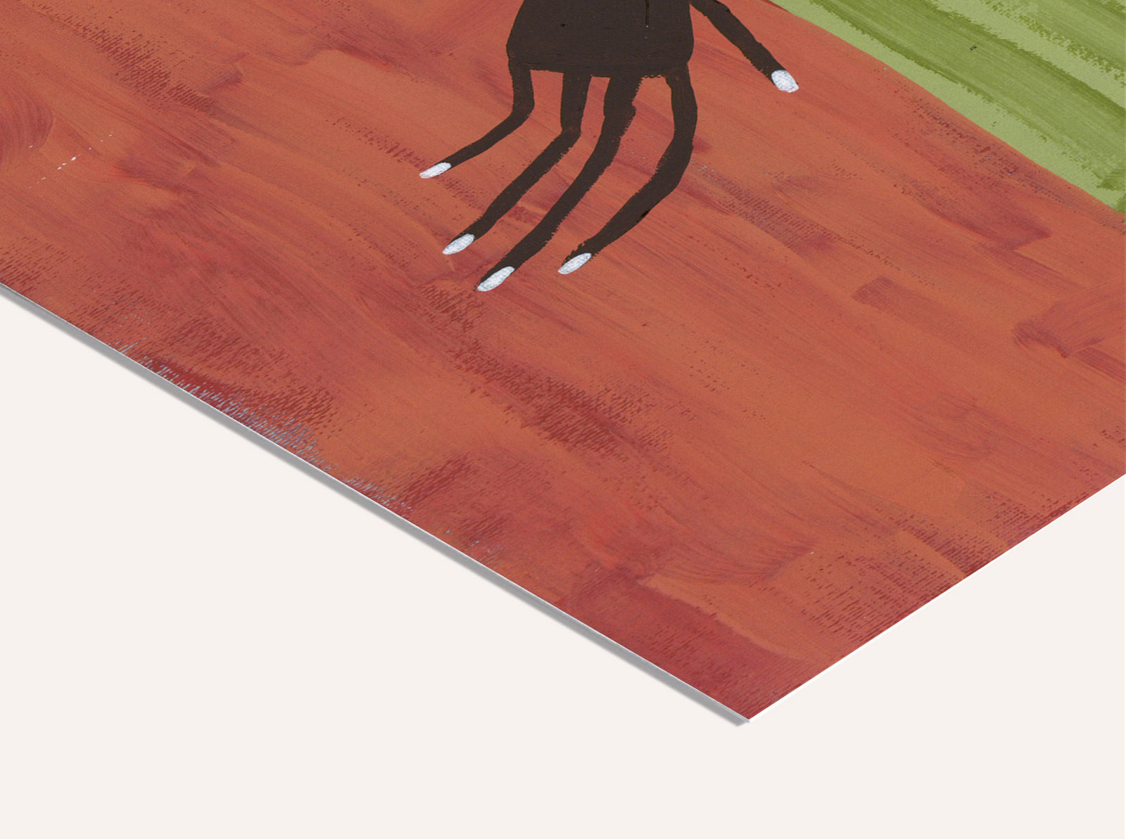 Studio IMO - Satisfied