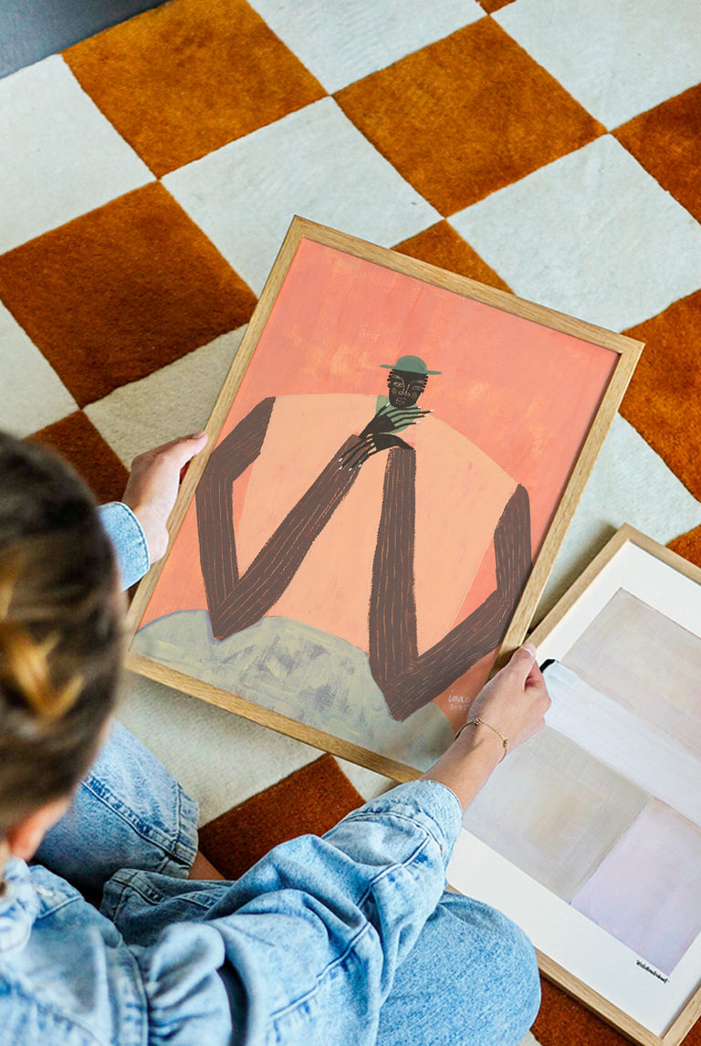 Studio IMO - Still Waiting