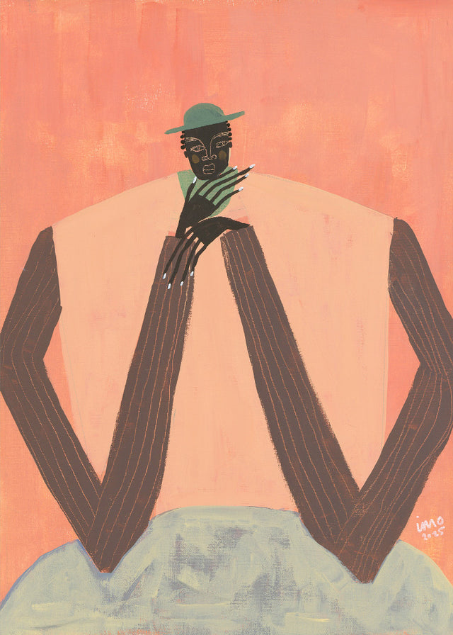 Studio IMO - Still Waiting