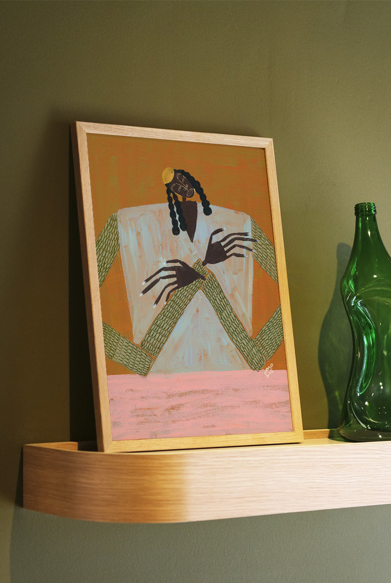 Studio IMO - Butterfly