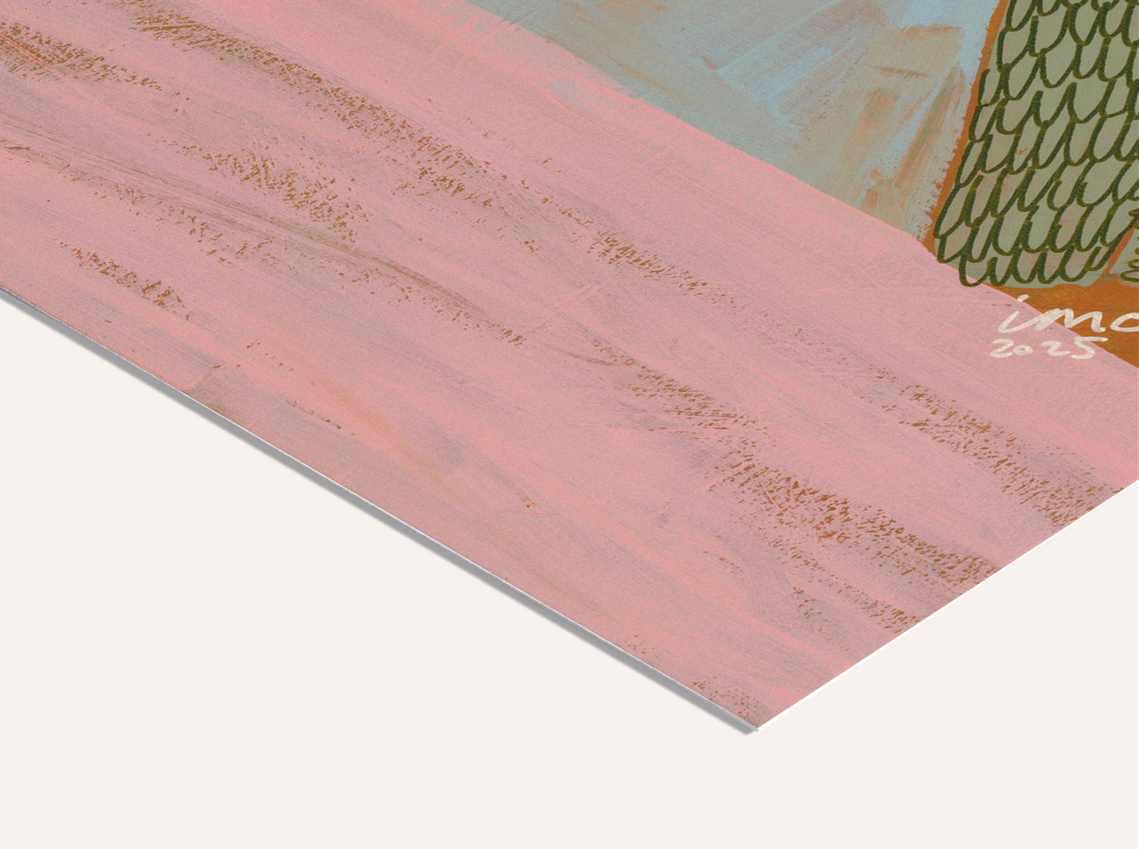 Studio IMO - Butterfly